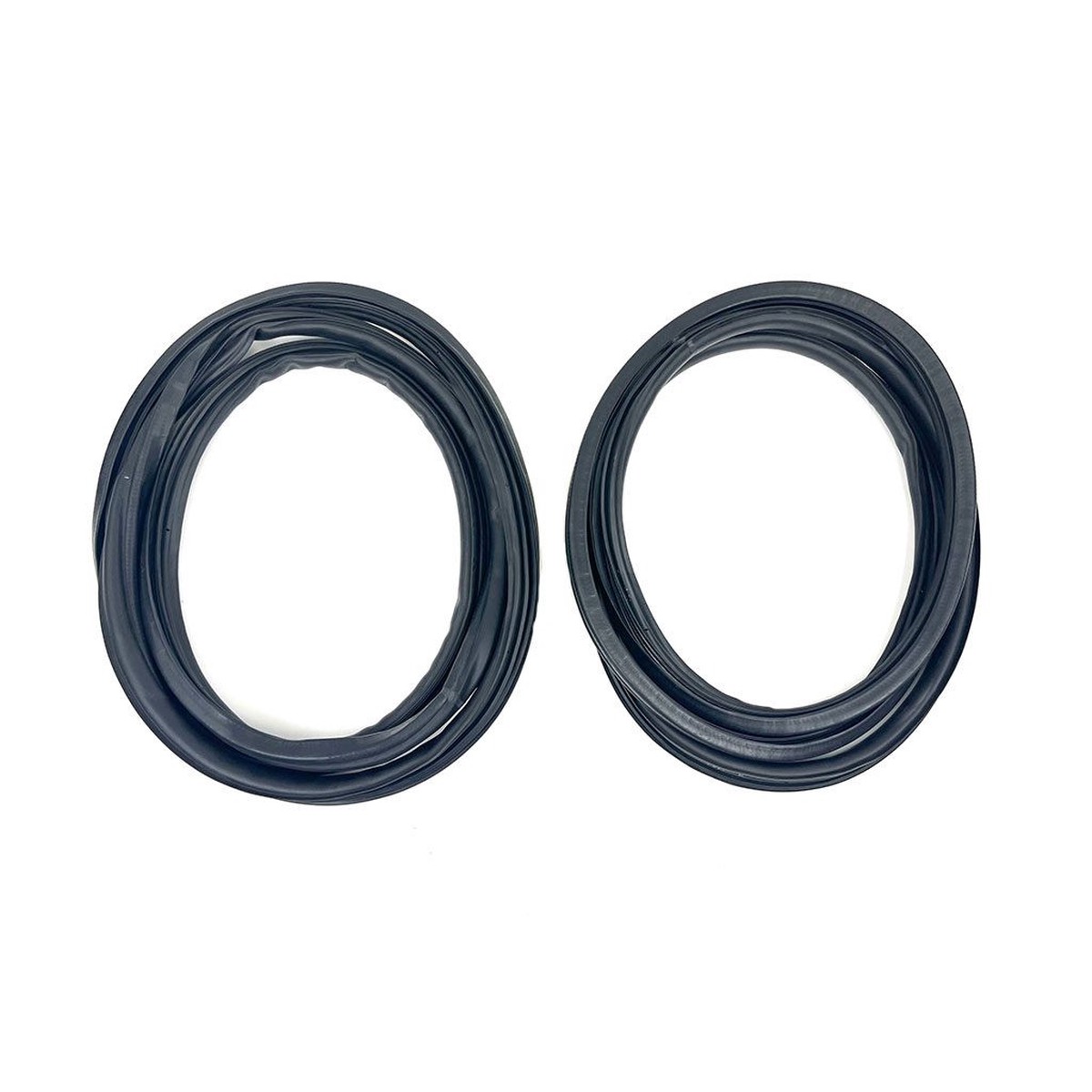 Door Seal Front on Body Kit for 2000-2006 Toyota Tundra