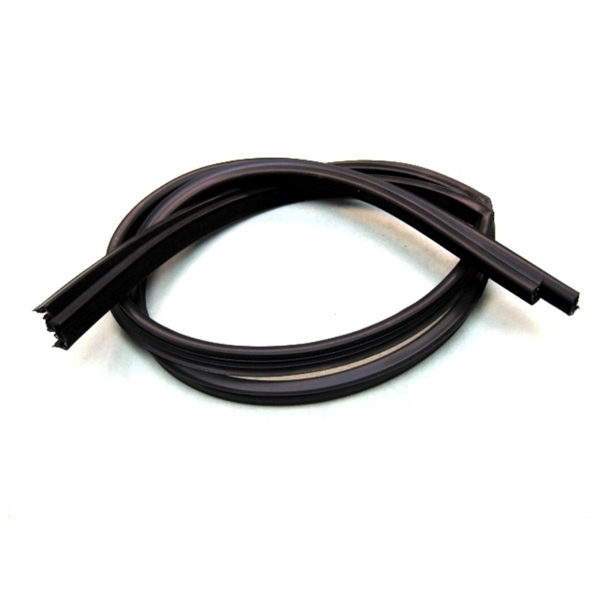 Glass Run Window Channel LH RH for 1994-2004 GM Vehicles