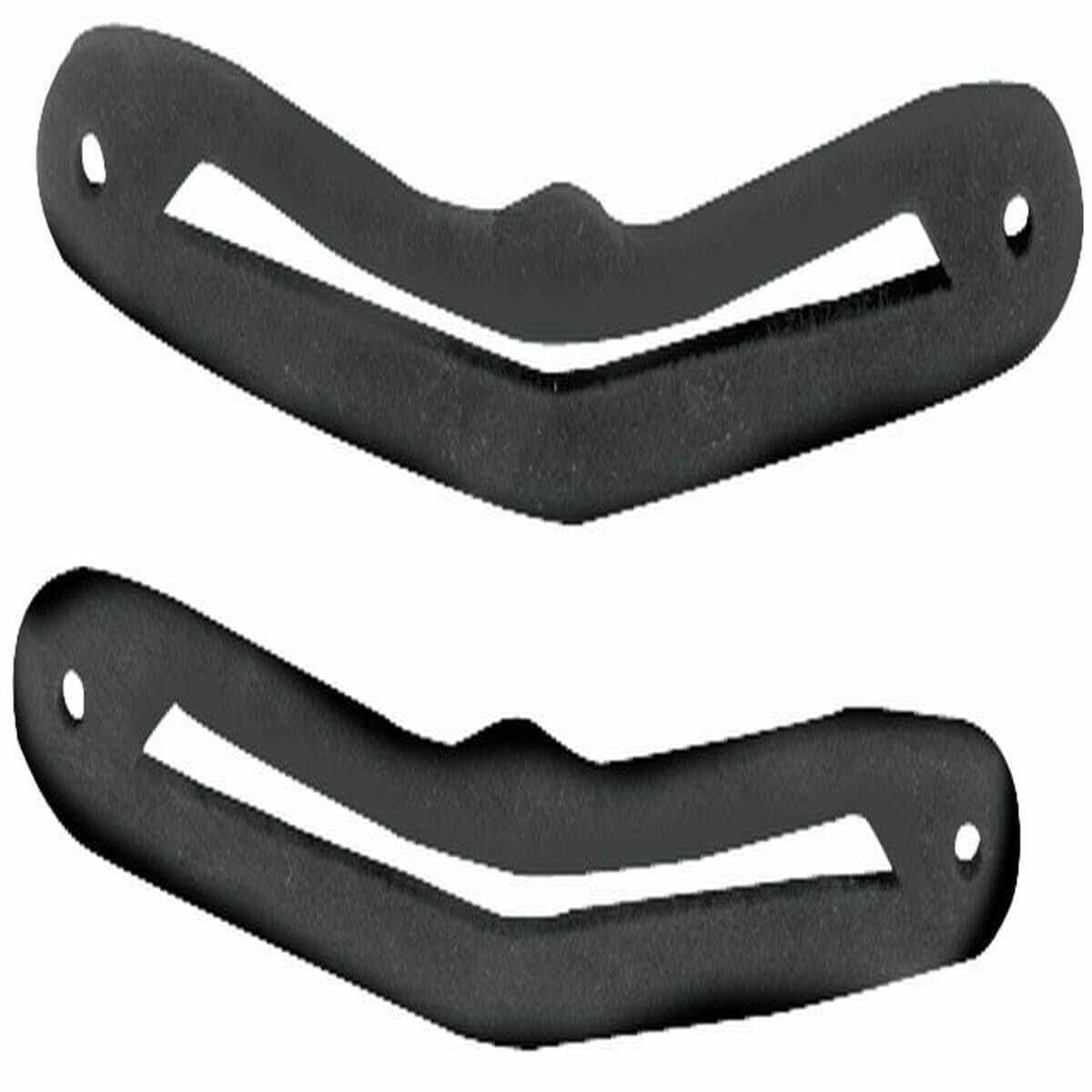 Marker Lens Gaskets for 1969 Pontiac GTO LeMans Tempest Rear Quarter Pair