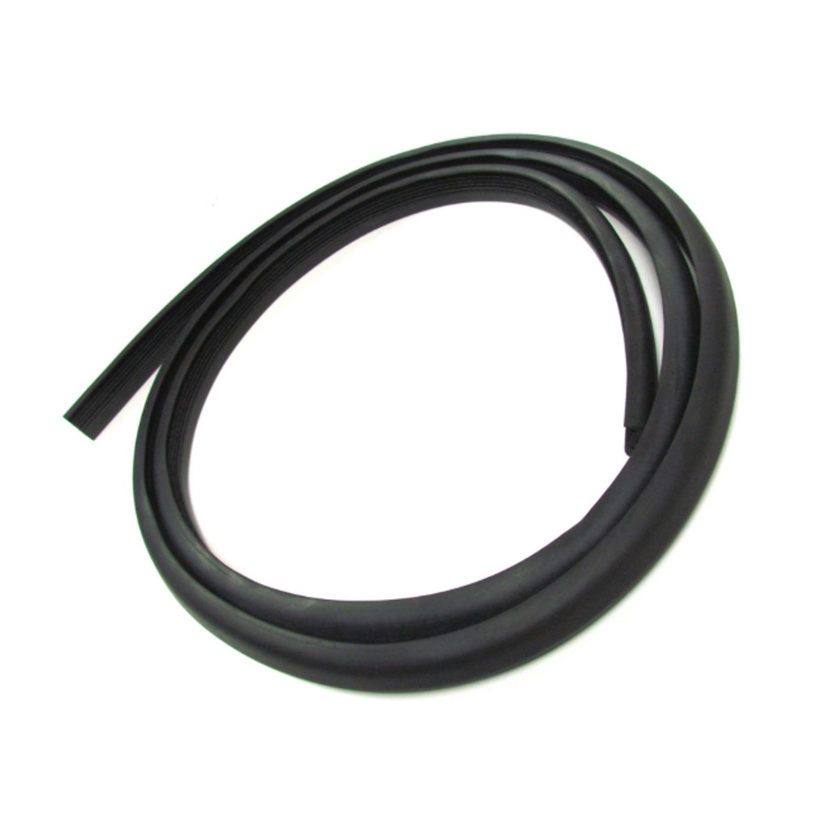 Rear Window Weatherstrip Seal for 1963-1969 International Precision WBL D1067 T