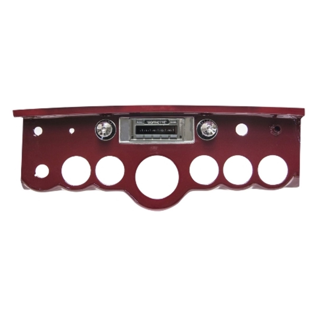 Vintage Car Stereo for 1953-1957 Chevrolet Corvette USA-630