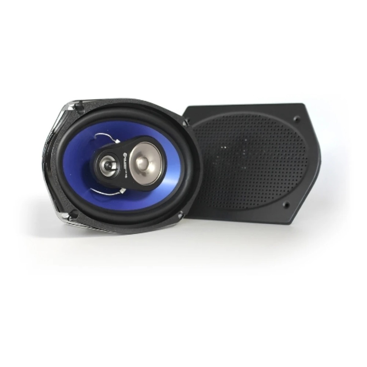 Vintage Car Stereo