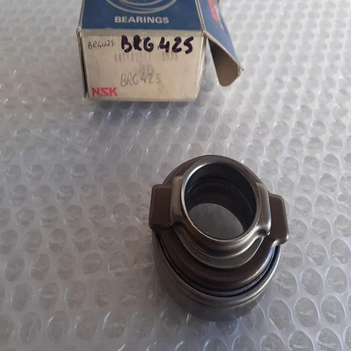 Clutch Release Bearing fits Daihatsu Hijet 2 Cylinder BRG425