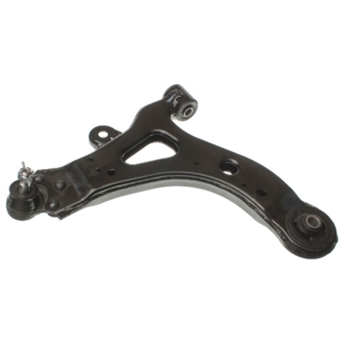 Control Arm and Ball Joint Assembly for 2001-2009 1pc Front Right Lower 12194
