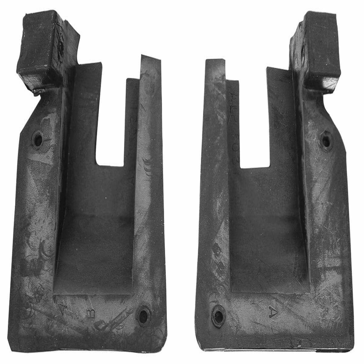 Door Jamb Seals for 1966-1970 Buick Riviera 2 Pcs
