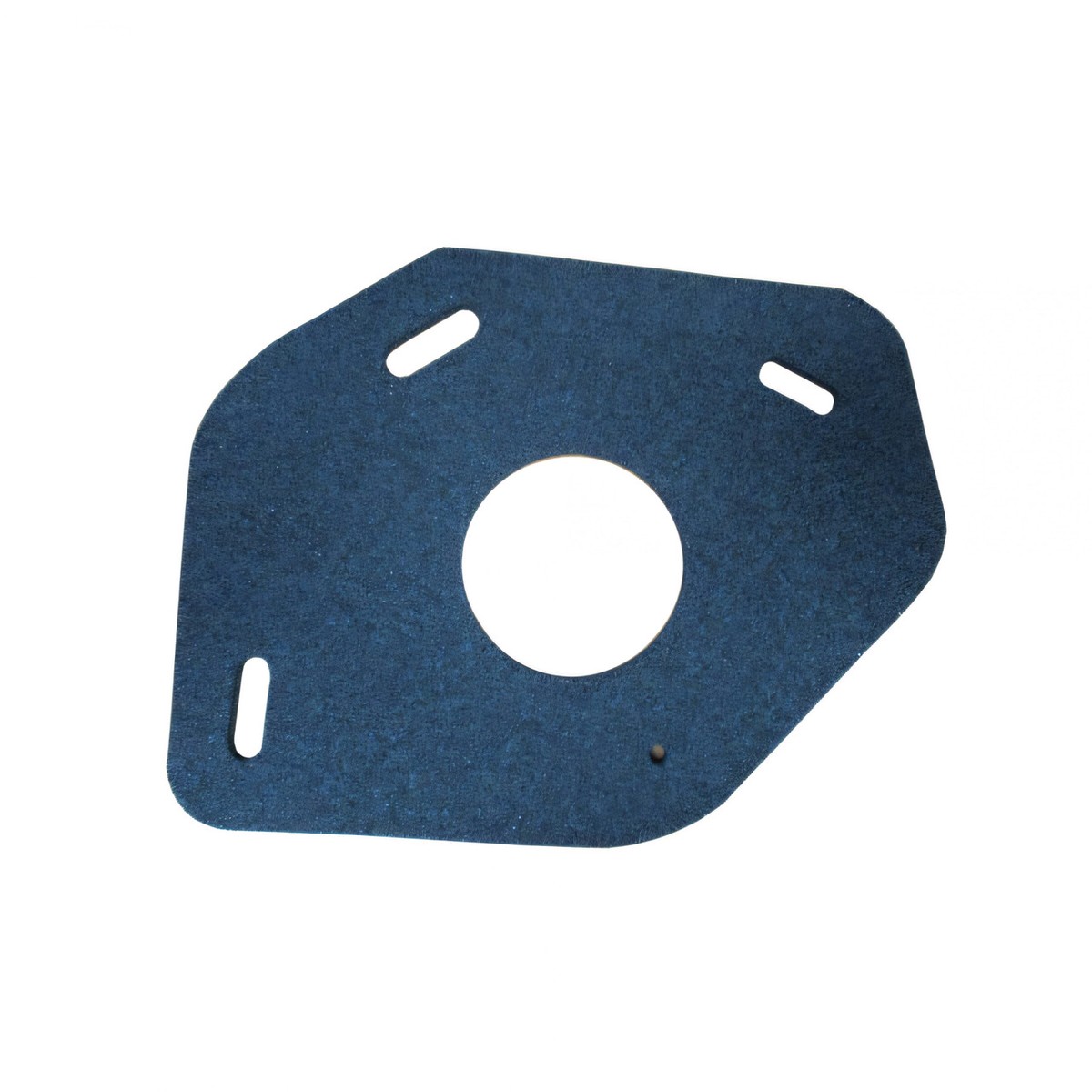 Steering Column at Floor Seal 18-030P
