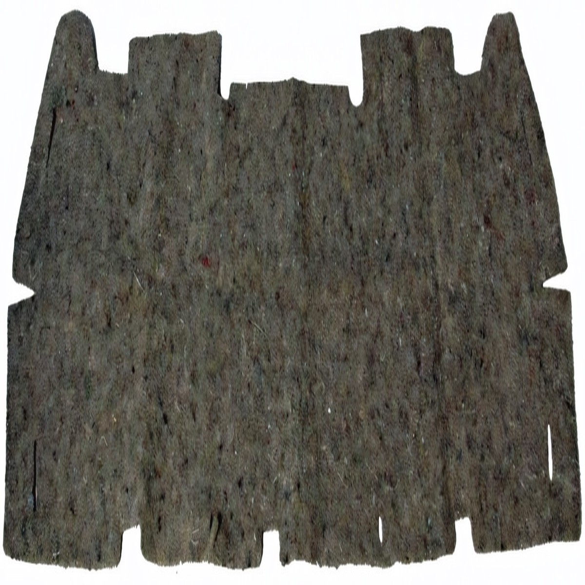 Trunk Divider Insulation for 1973-1977 Chevy Pontiac Monte Carlo Grand Prix