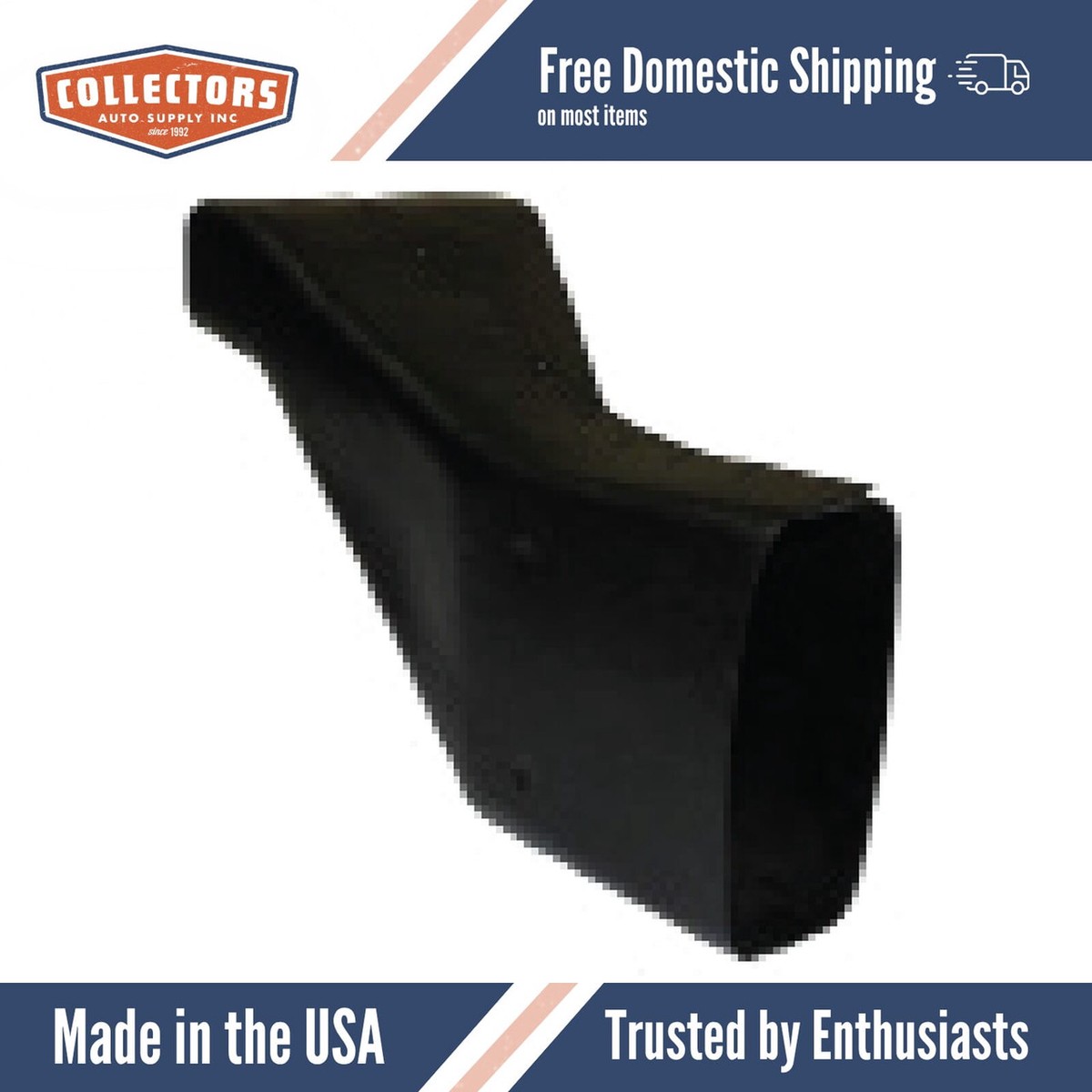 Firewall Insulation for 1949-1950 Mopar Car