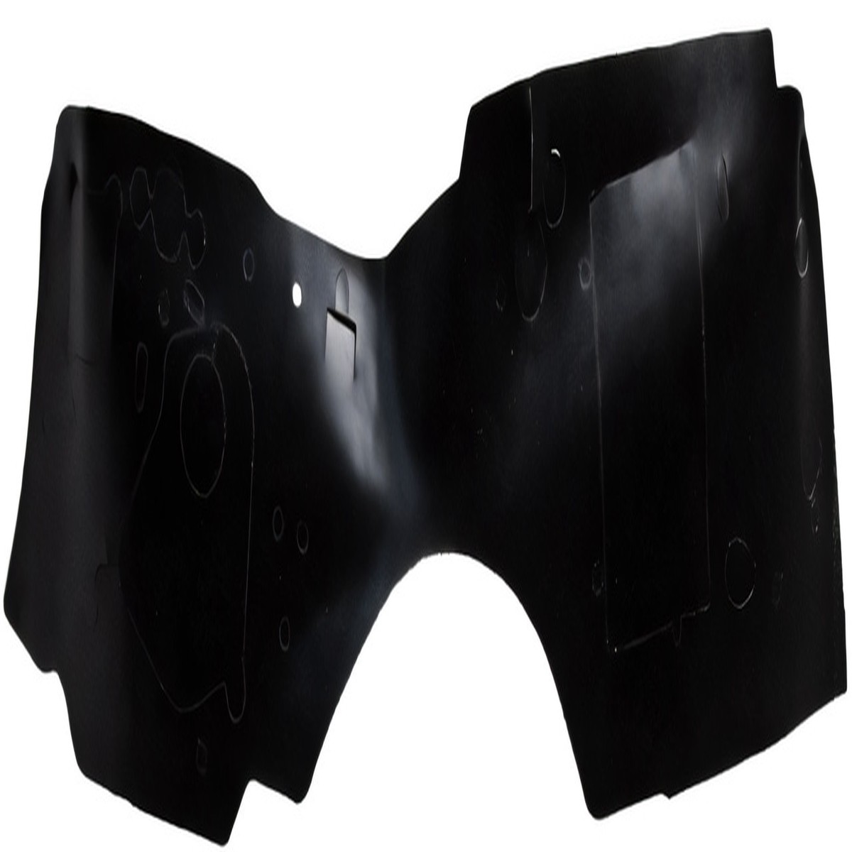 Firewall Insulation Pad for 1970-1981 Chevrolet Camaro Pontiac Firebird W AC