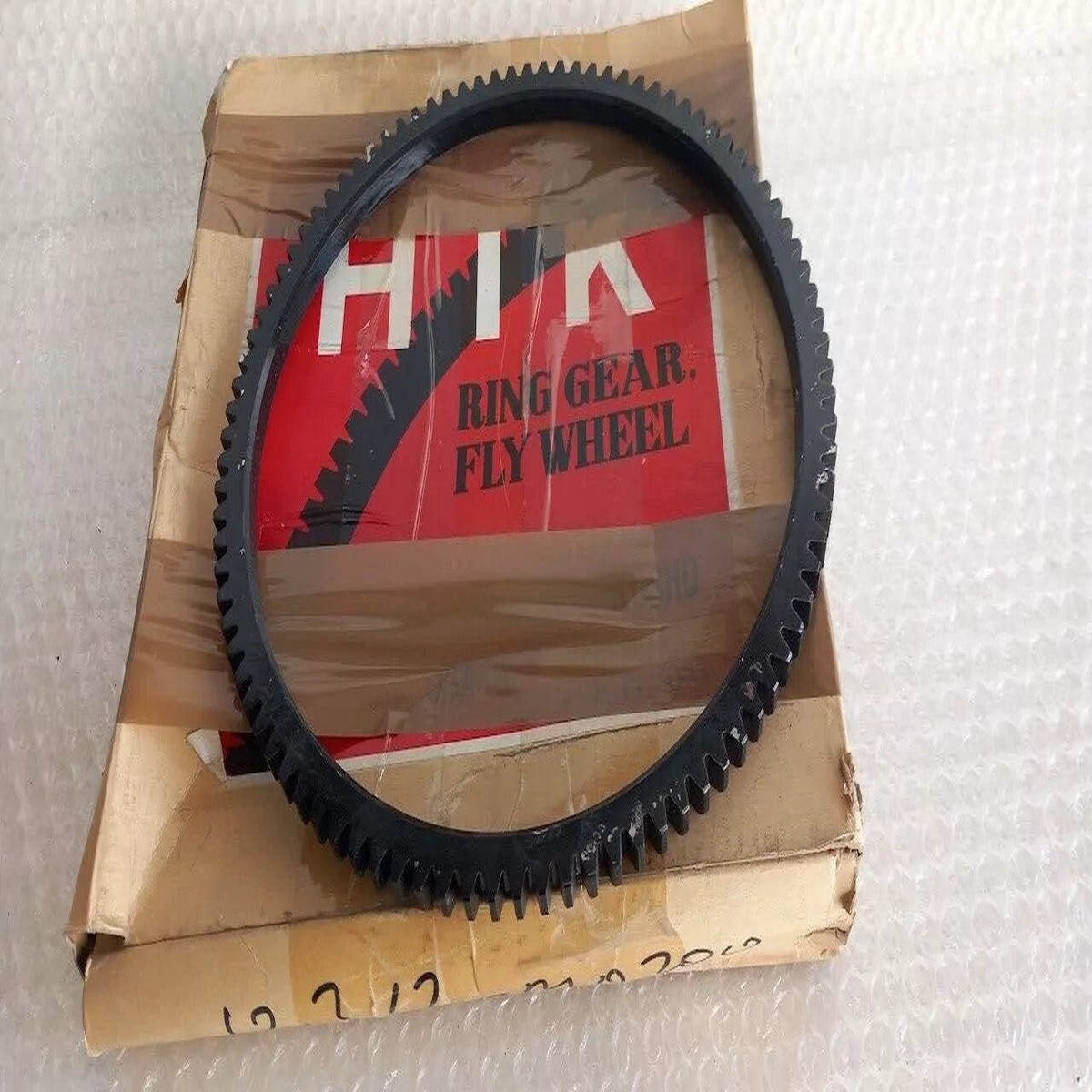 Flywheel Gear Ring fits Nissan Datsun 310 Cherry N10 A12S A14 A15 12312-M0200