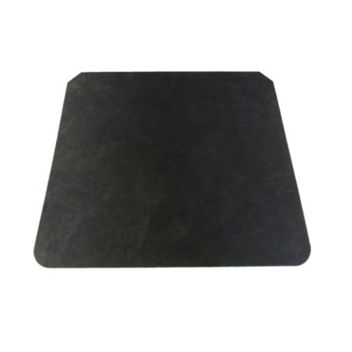 Hood Insulation Pad 1 Fiberglass for 1964-65 Oldsmobile Cutlass GrayBlack