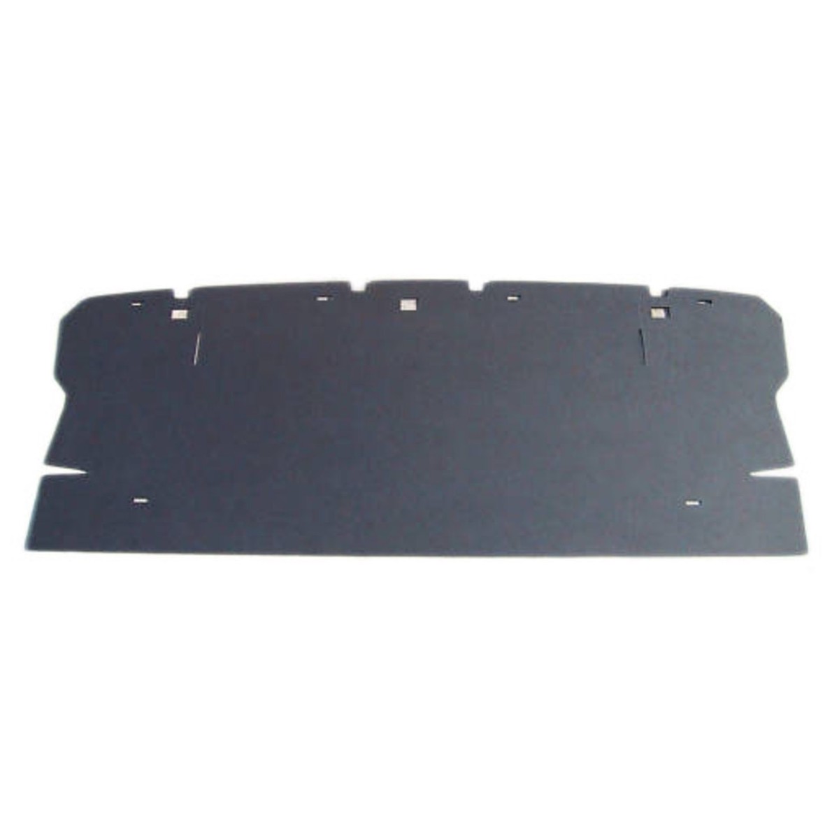 Trunk Divider Panel Board for 1970-1971 Ford Fairlane Torino 2 Door Hardtop 1pc