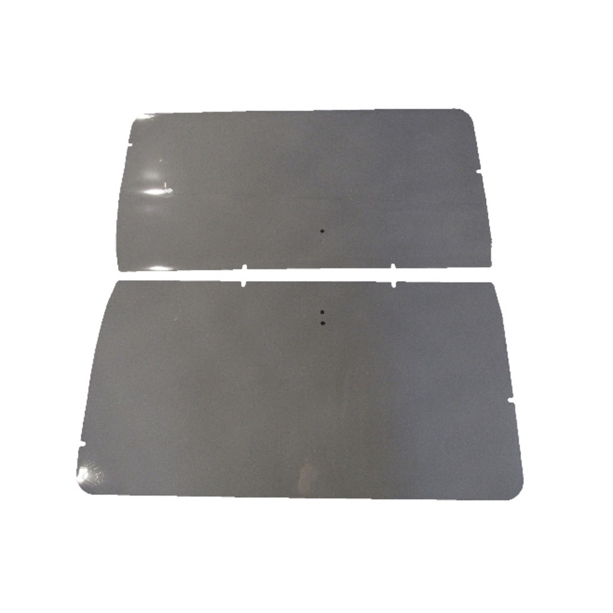 Water Shield Vapor Barrier for 1963-1964 Chevrolet Impala Made in USA Door Panel