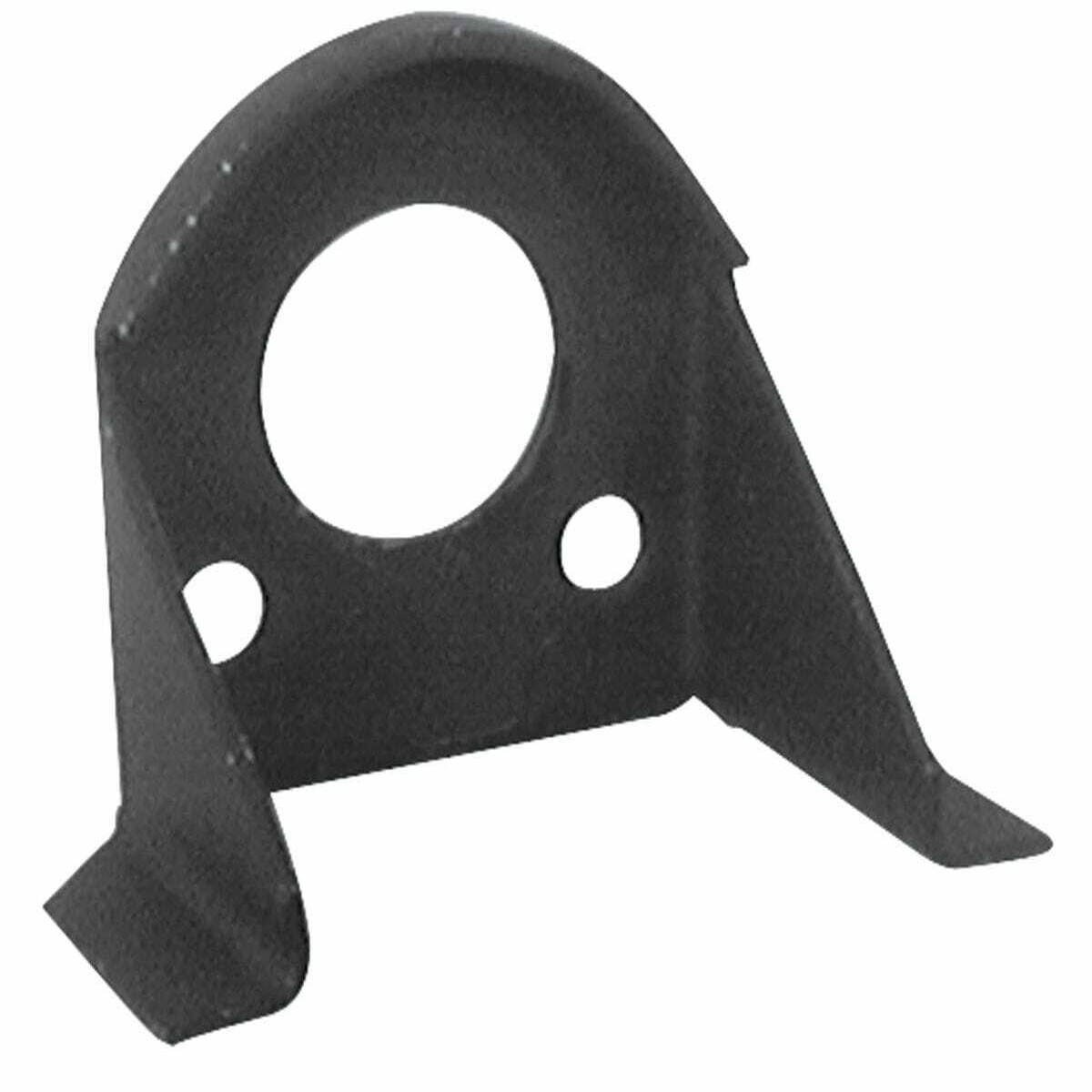 Body Mount Bracket for 1964-1967 Chevrolet Oldsmobile 2 Pcs