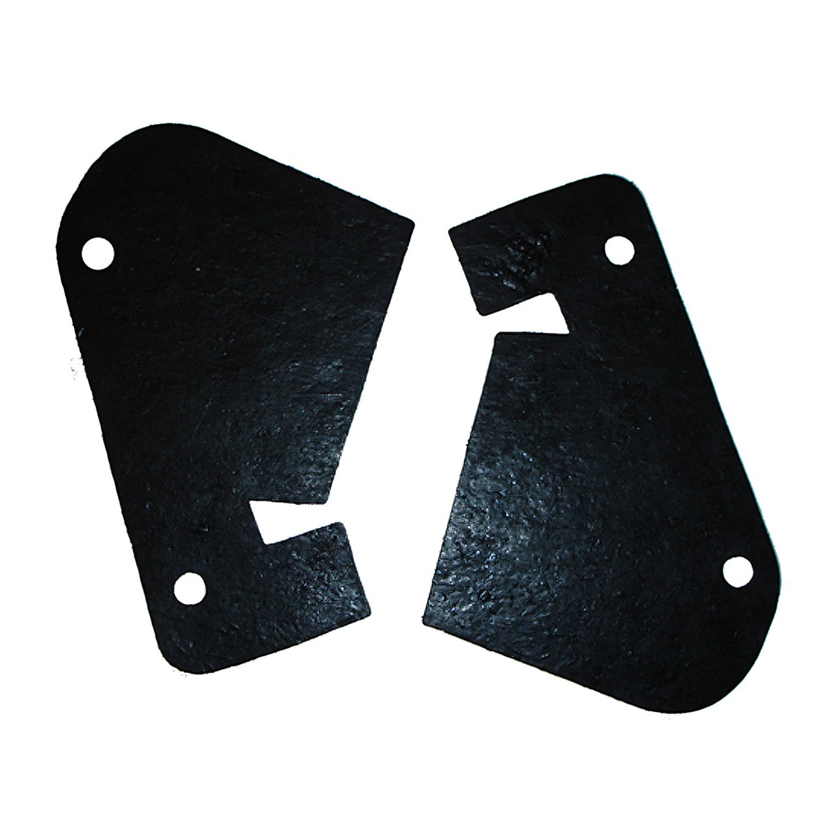 Body to Fender Seal Pair for 1959 Cadillac Series 60 Fleetwood