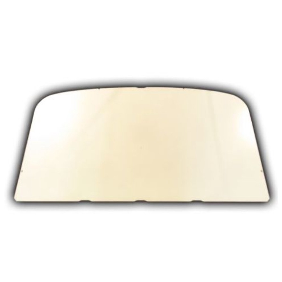 Headliner for 1967-1972 Ford F-100 F-250 F-350 Standard Cab Pickup 2-DR White