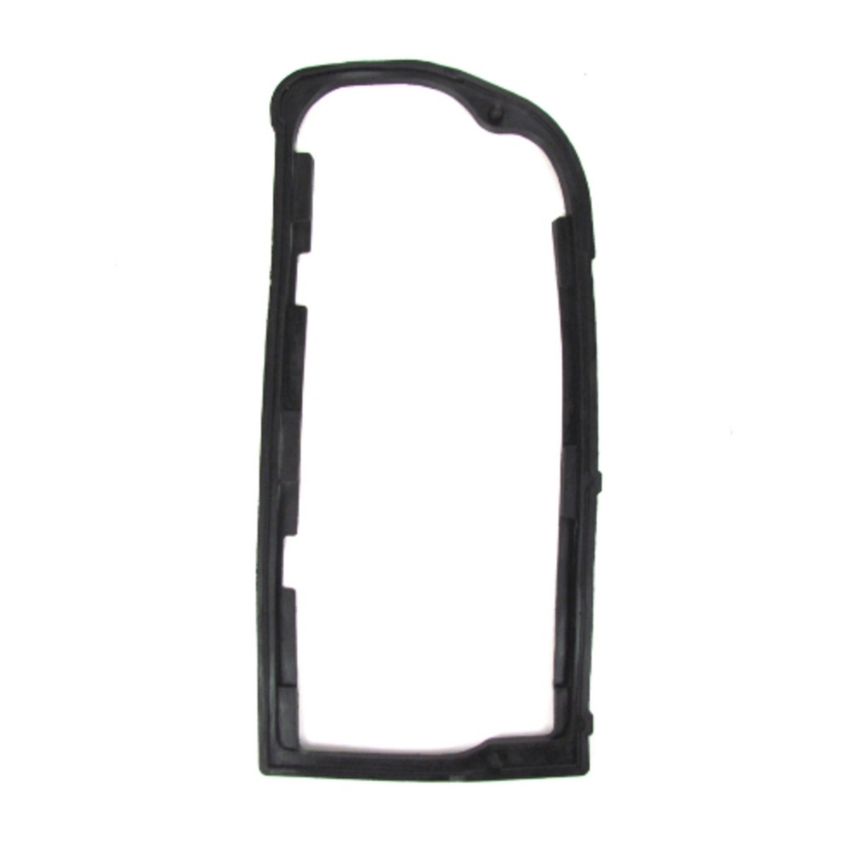 Tail Light to Body Weatherstrip Seal Right Hand for 1979-1981 Nissan 280ZX 2Dr