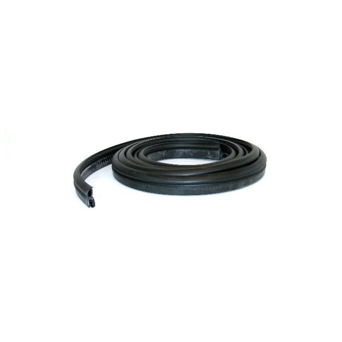 Tailgate Rubber Weatherstrip Seal Rear for 1995-2004 GM Blazer and More