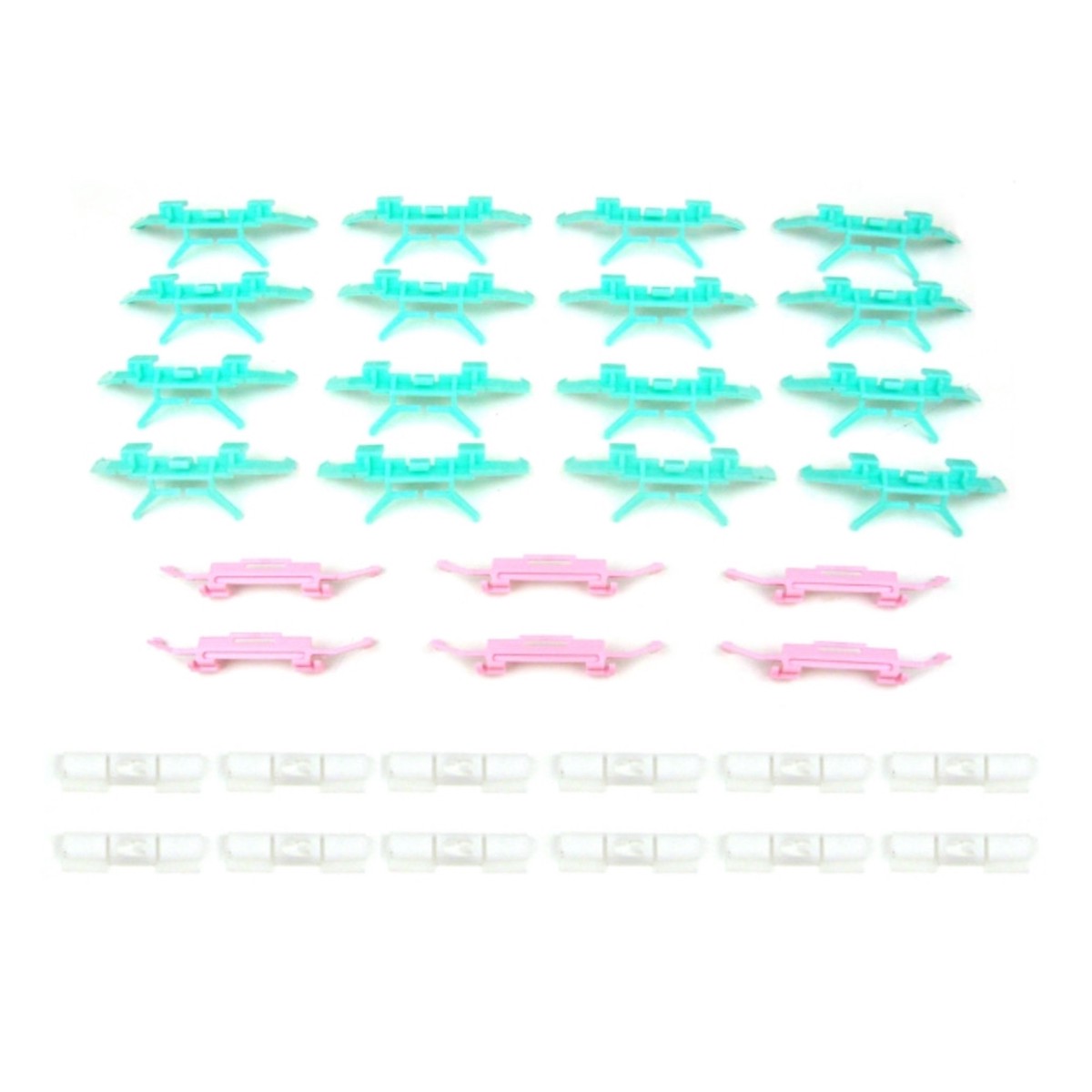 Windshield Molding Clip for Mitsubishi Diamante 1997-2003