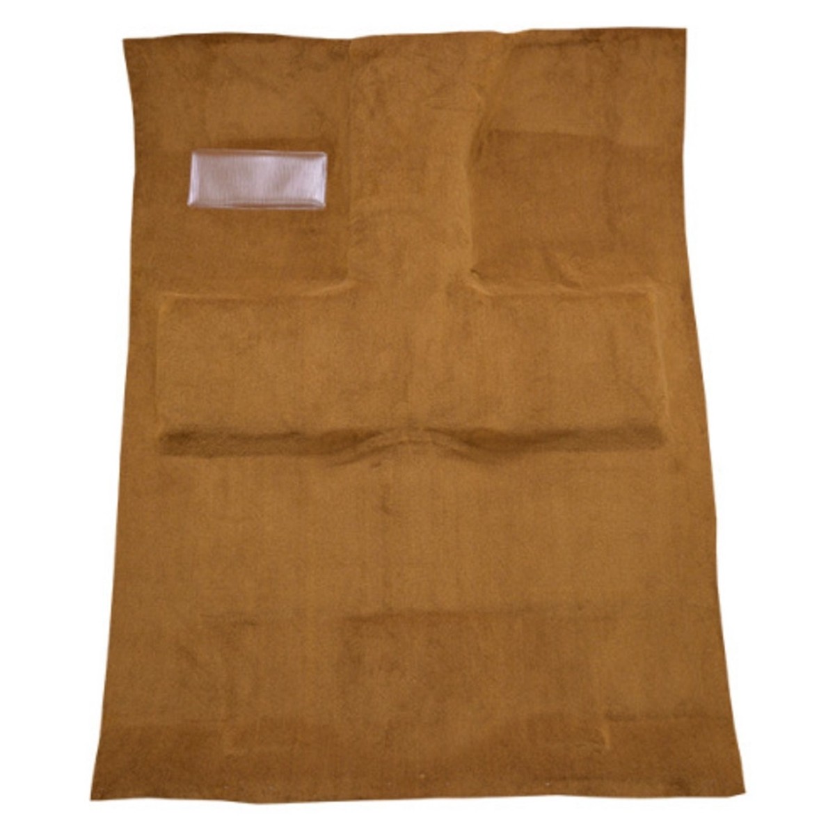Carpet for 1971-1973 International 1210 Crew Cab 4WD Loop