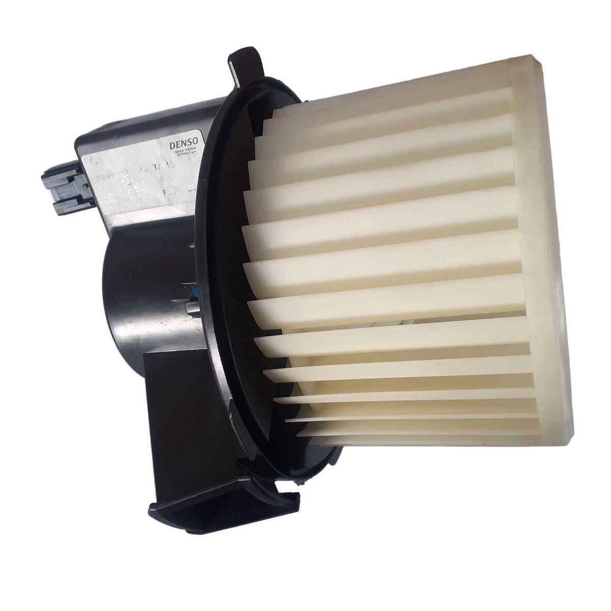 Interior Blower Fan with Motor fits Peugeot 307 6441T8 Genuine