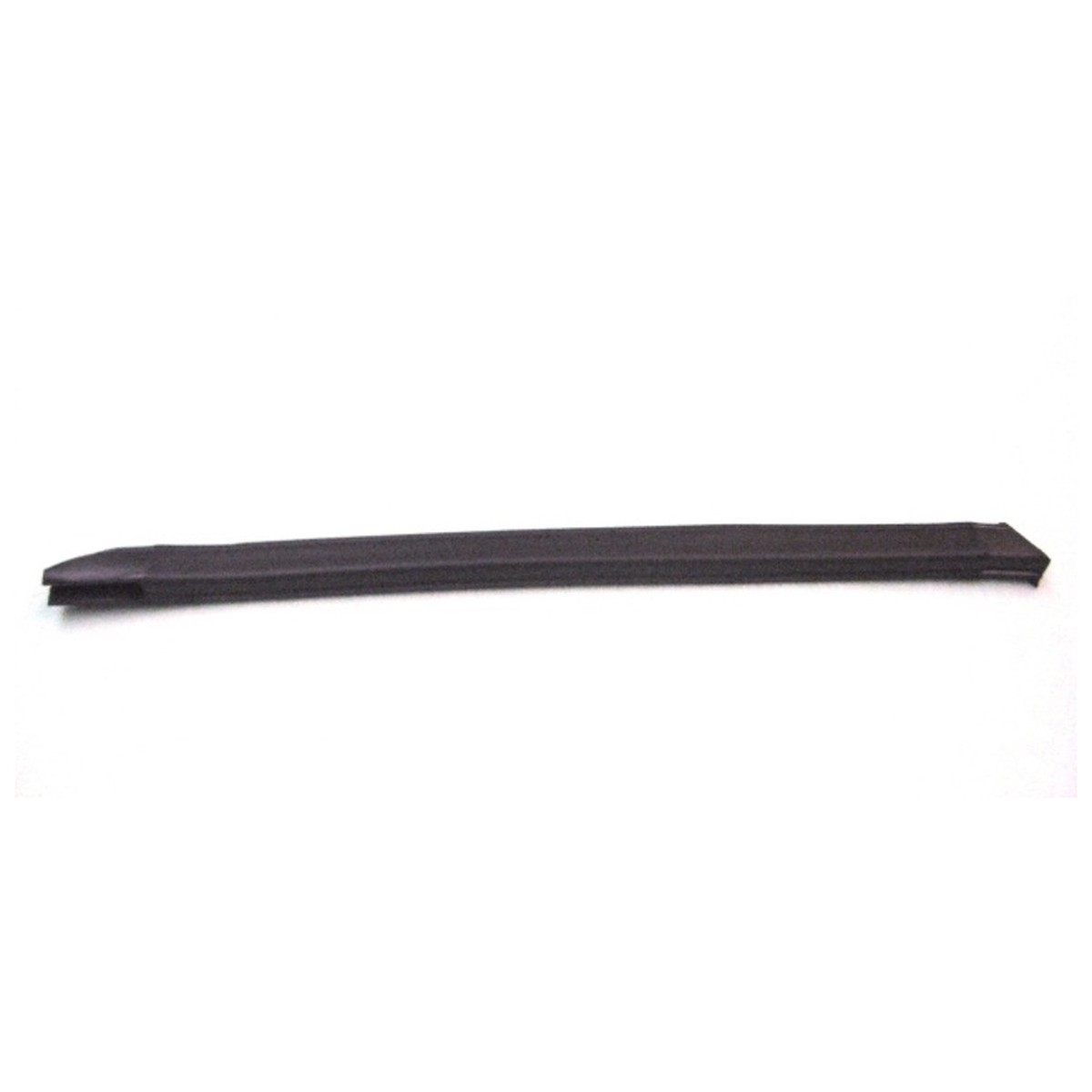 Pillar Post Rubber Weatherstrip Seal LH for 1986-1987 Ford Mustang