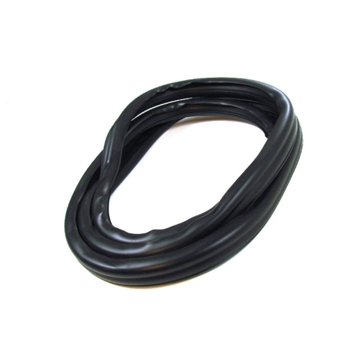 Rear Window Weatherstrip Seal for 1953-1956 Ford Truck F-Series
