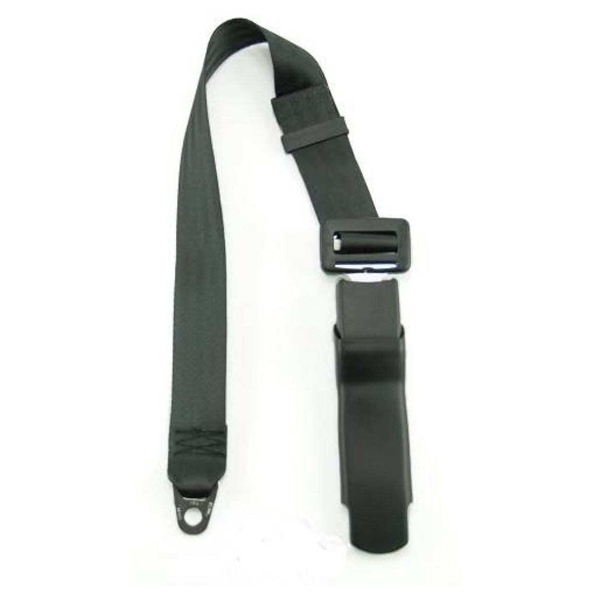 Seat Belt for Porsche 911 Rear Driver or Passenger Non Retractable