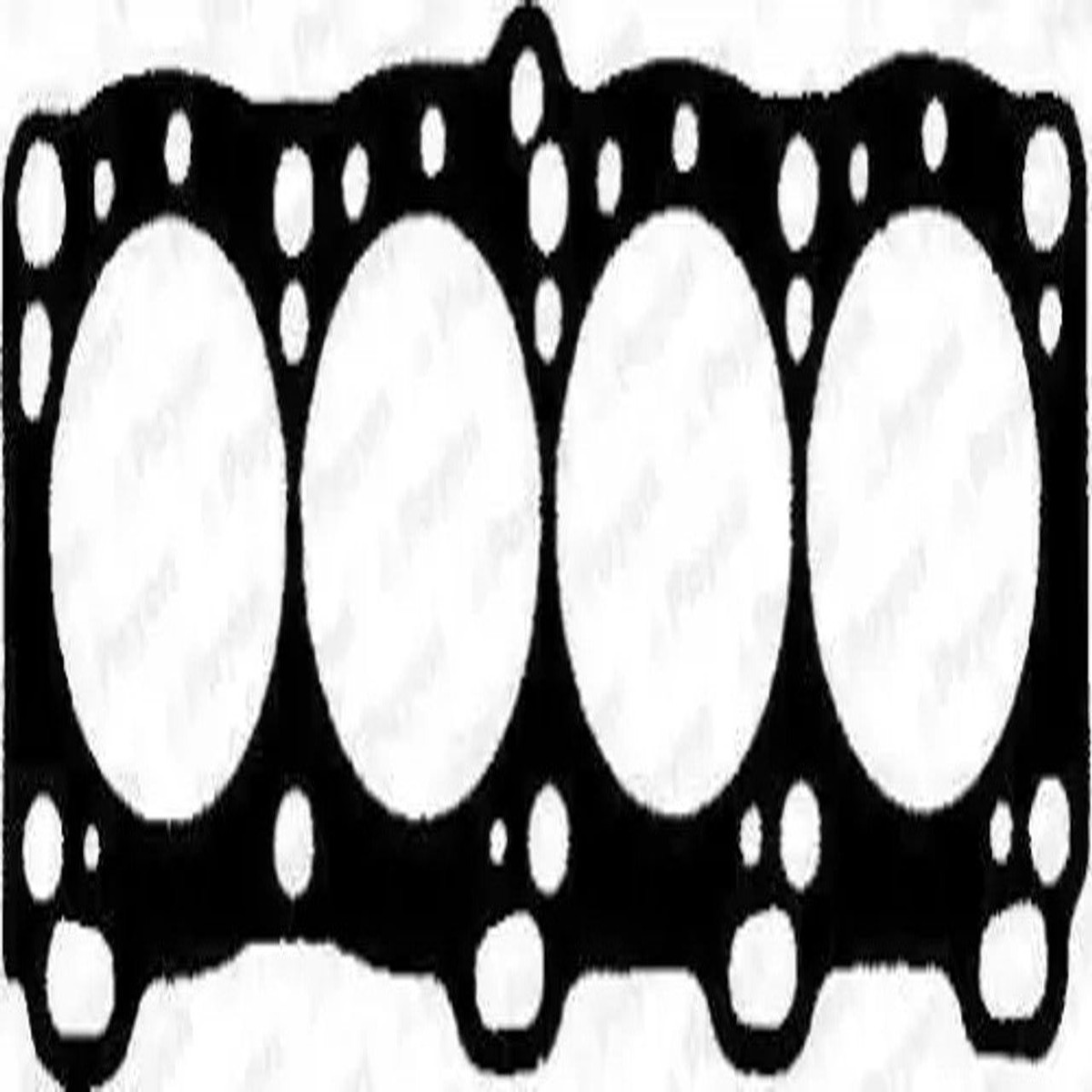 Head Gasket fits Mazda 323 BF BG BW 1.7 Diesel PN engines BS070