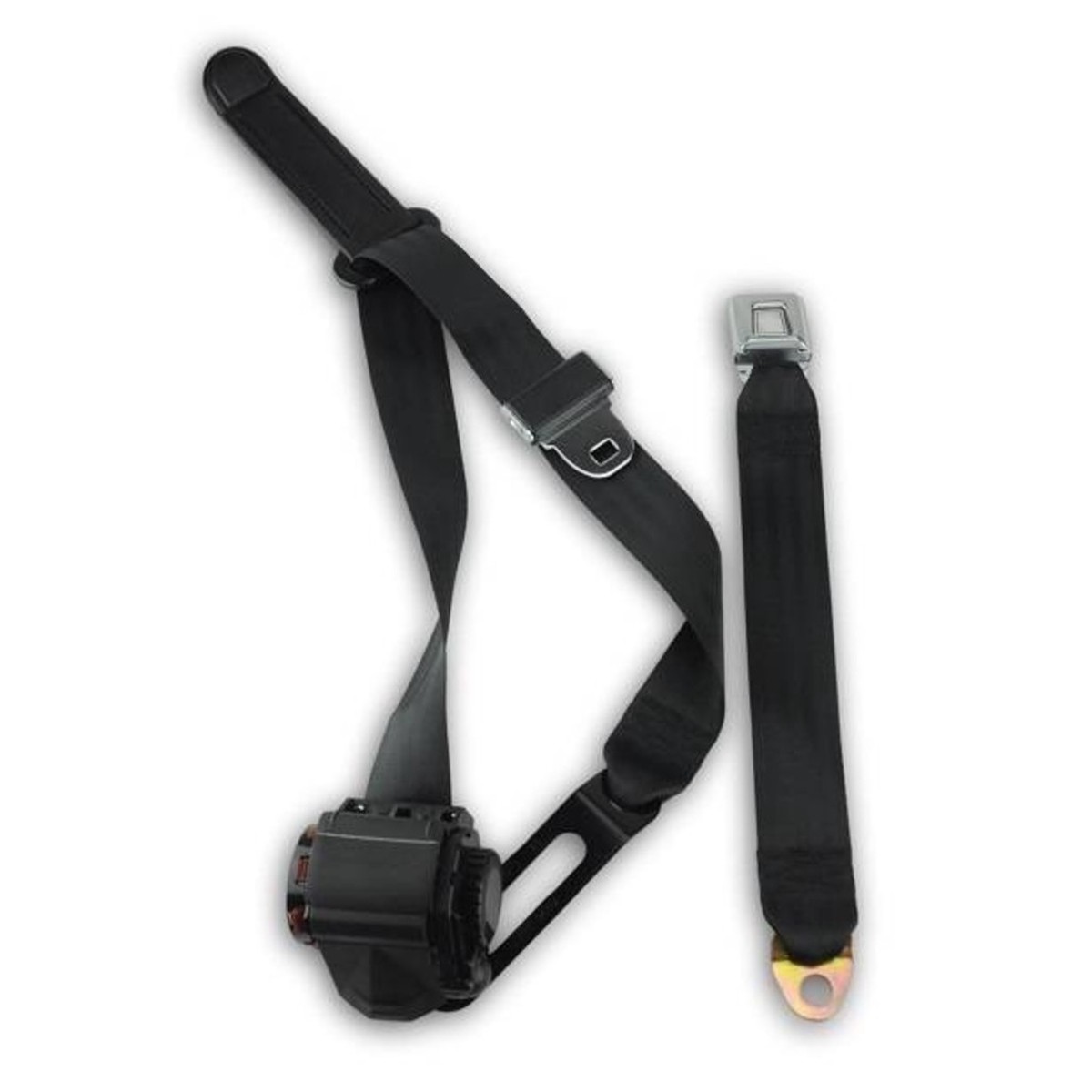 Seat Belt for Mercury Marquis Driver or Passenger