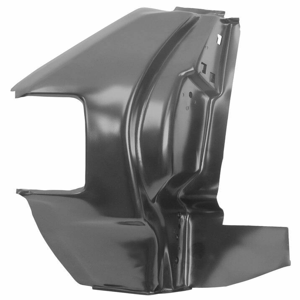 Tail Light Panels for 1968-1972 Chevrolet El Camino 1 Pc Passenger Side