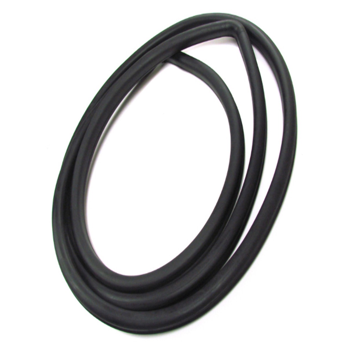 Windshield Rubber Weatherstrip Seal for 1963-1967 Chevrolet Corvette Hardtop