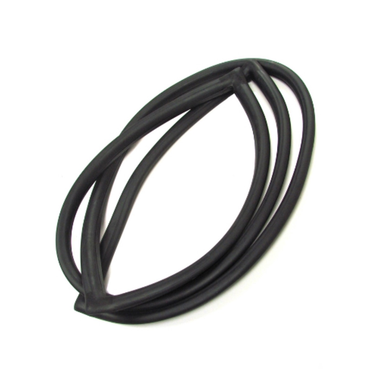 Windshield Weatherstrip Seal for 1972-79 Nissan 620 620 Pickup Precision WBL 271