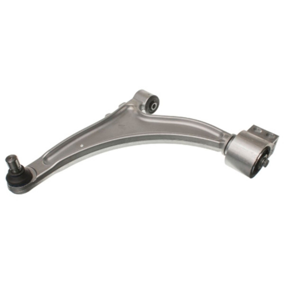 Control Arm and Ball Joint Assembly for 2010-2015 1pc Front Left Lower 13074