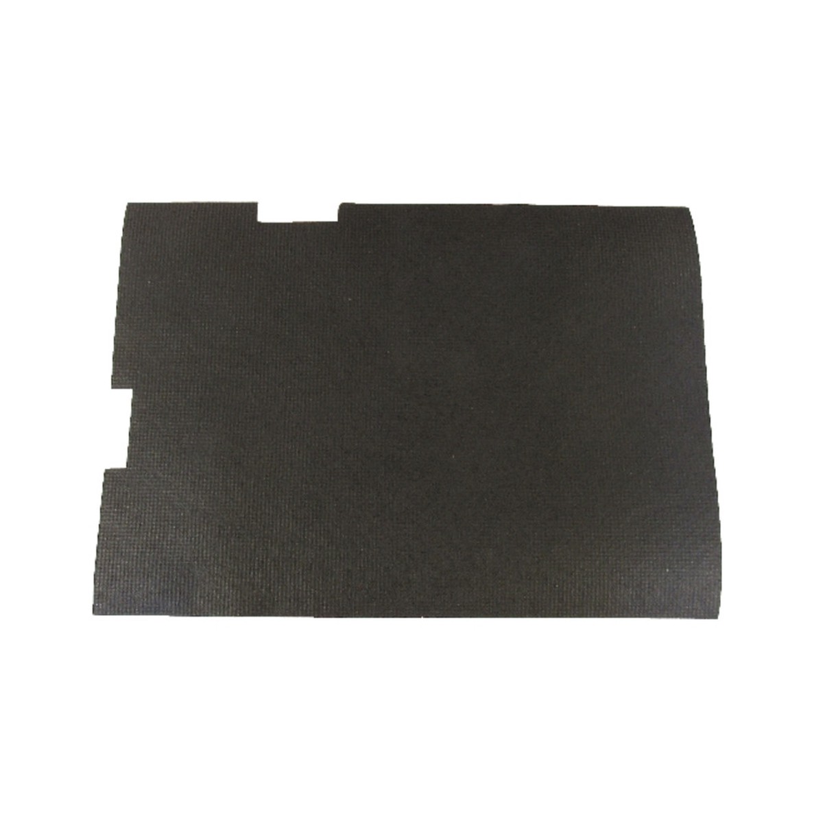Fuel Tank Pad Waffled Tar Felt for 1968-1970 Plymouth Roadrunner Satellite GTX