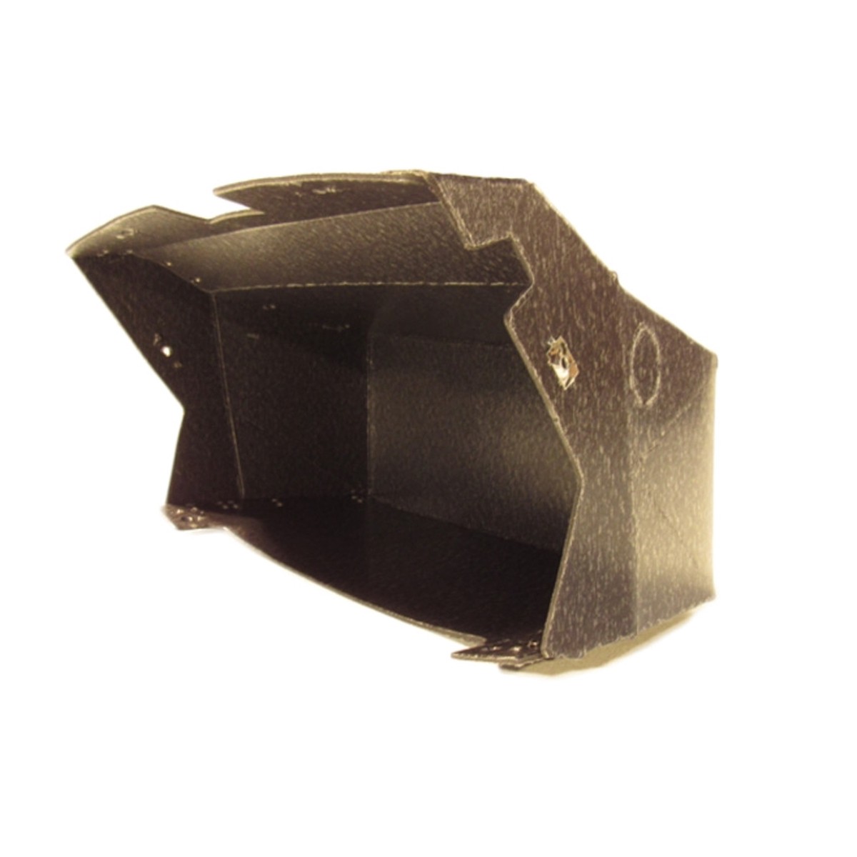 Glove Box Liner Insert for 1968-1969 Plymouth Barracuda Unpainted Right Front