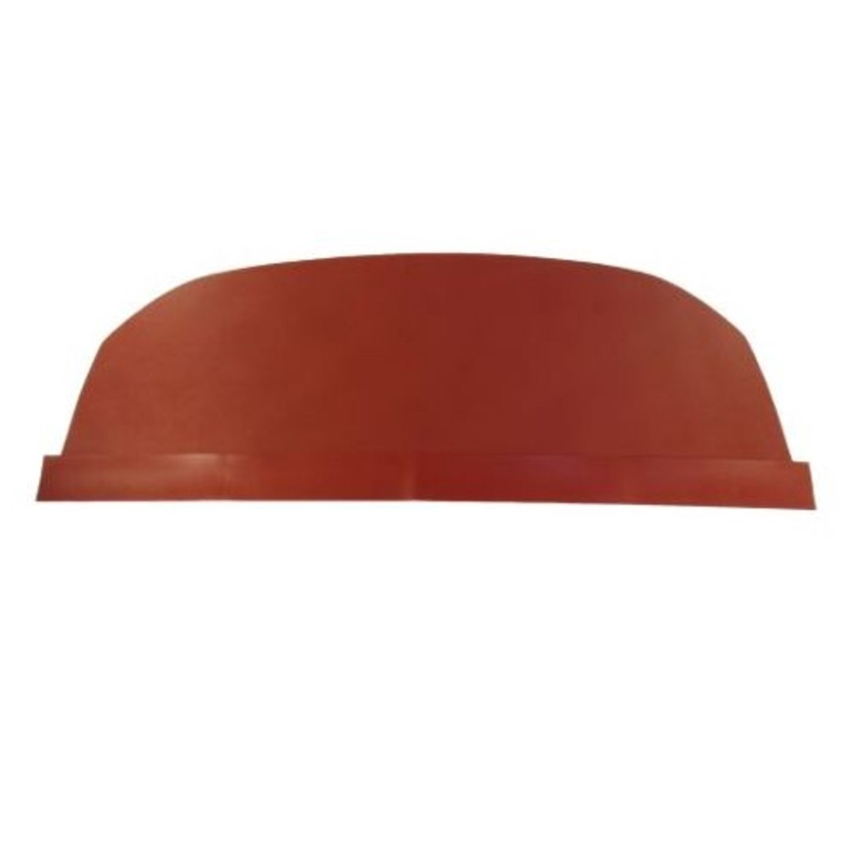 Package Tray for 1973 Pontiac LeMans Coupe Cardboard Fiberboard Standard Black Standard