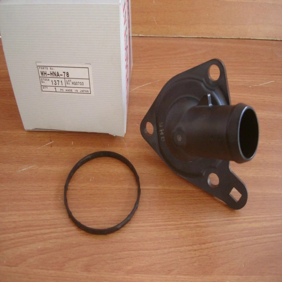 Thermostat fits Honda CRV RD Integra DC5 Stream RN Civic EP K20A K24A WH-HNA-78