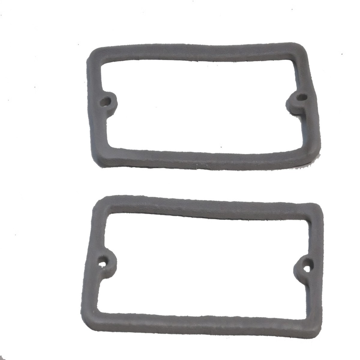 Turn Signal Gasket Kit Weatherstrip Seal for Ford Econline 1961-67 24DR Rubber