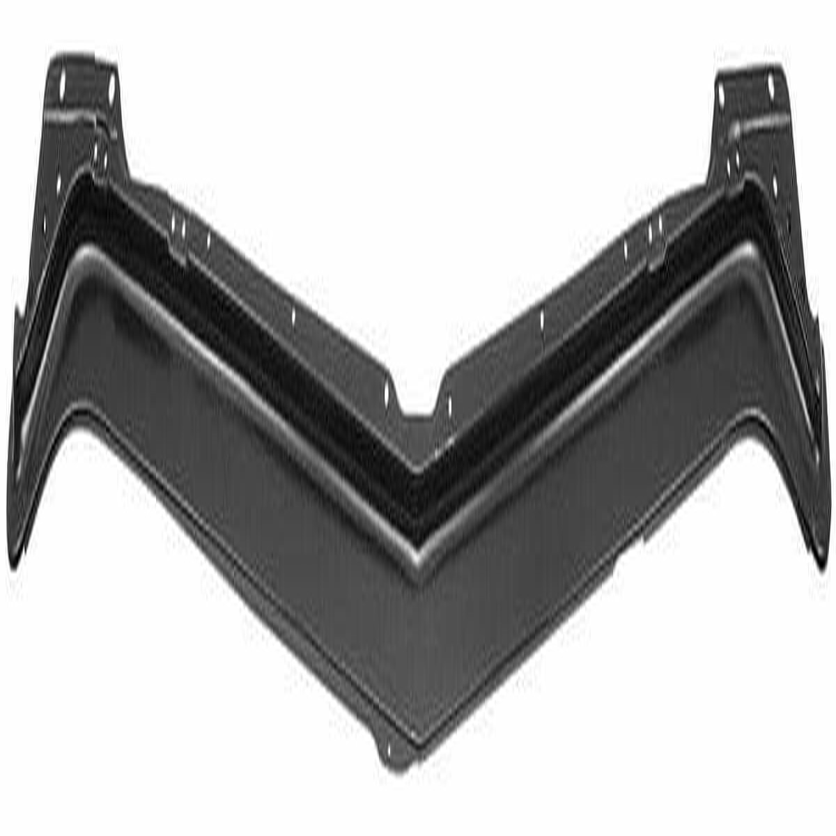 Valance Panel for 1967 Chevrolet Chevelle El Camino Front Lower Each