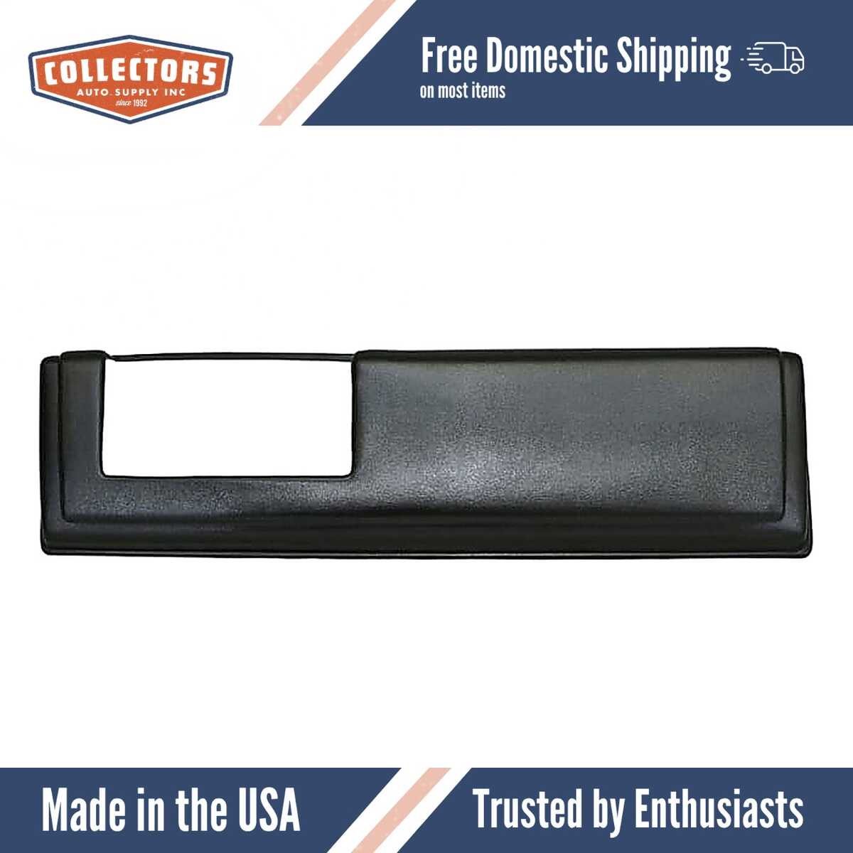 Armrest Covers for 1977-1984 Buick ElectraRiviera Cadillac DeVilleFleetwood Oldsmobile 98Regency