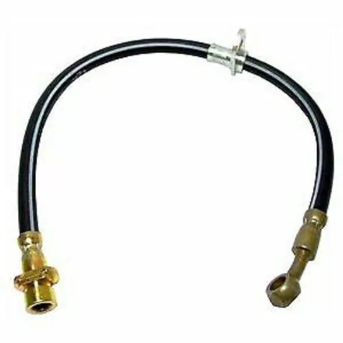 Brake Hose Rear Right fits Honda Civic EU EP EV LH6156