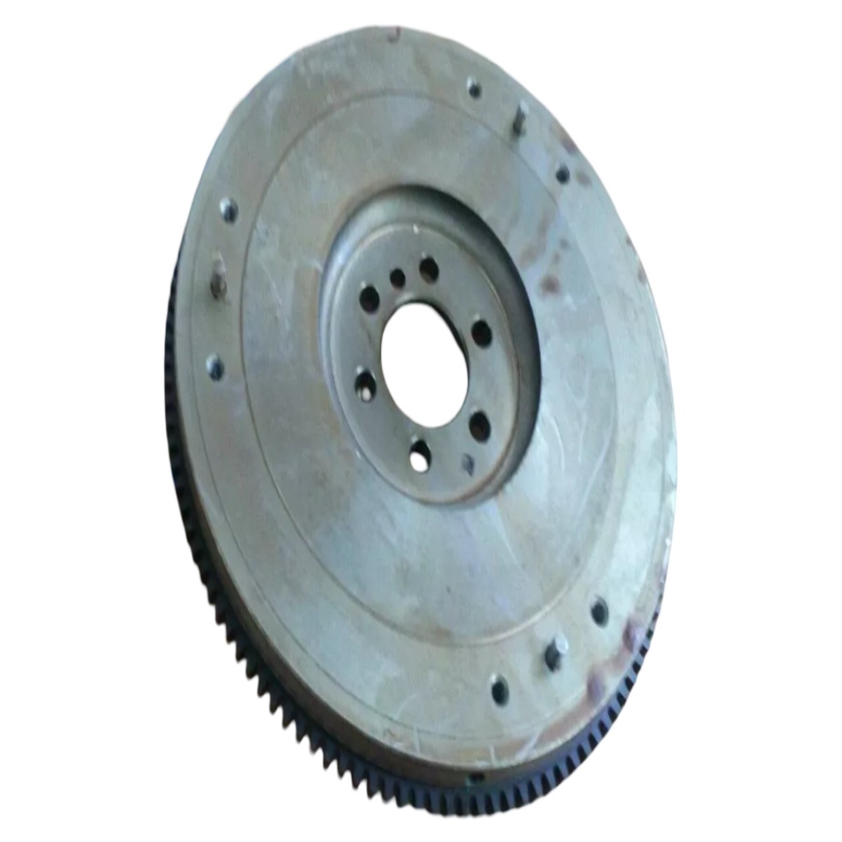 Flywheel fits Peugeot 106 Citroen ZX AX TUD3 0532F5 Genuine