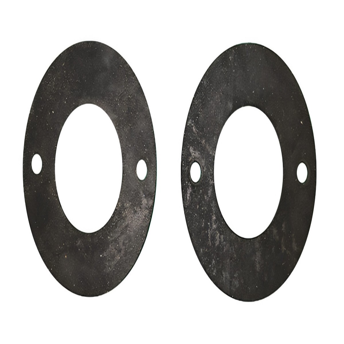 Park Light Gasket Kit Weatherstrip Seal for GMC Truck 1951-53 2DR PickUp 2pc