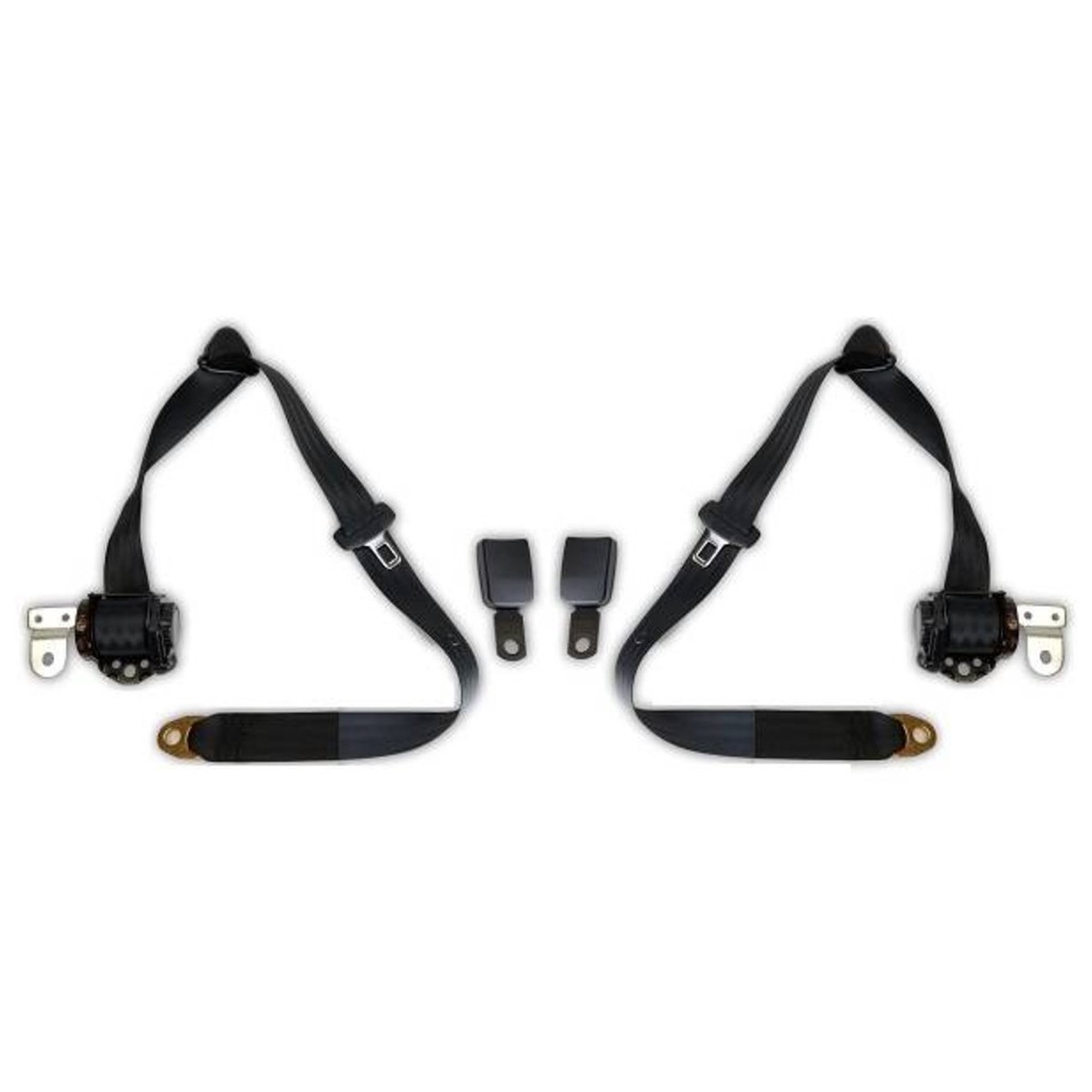 Seat Belt for Mazda Miata Driver Passenger 51510