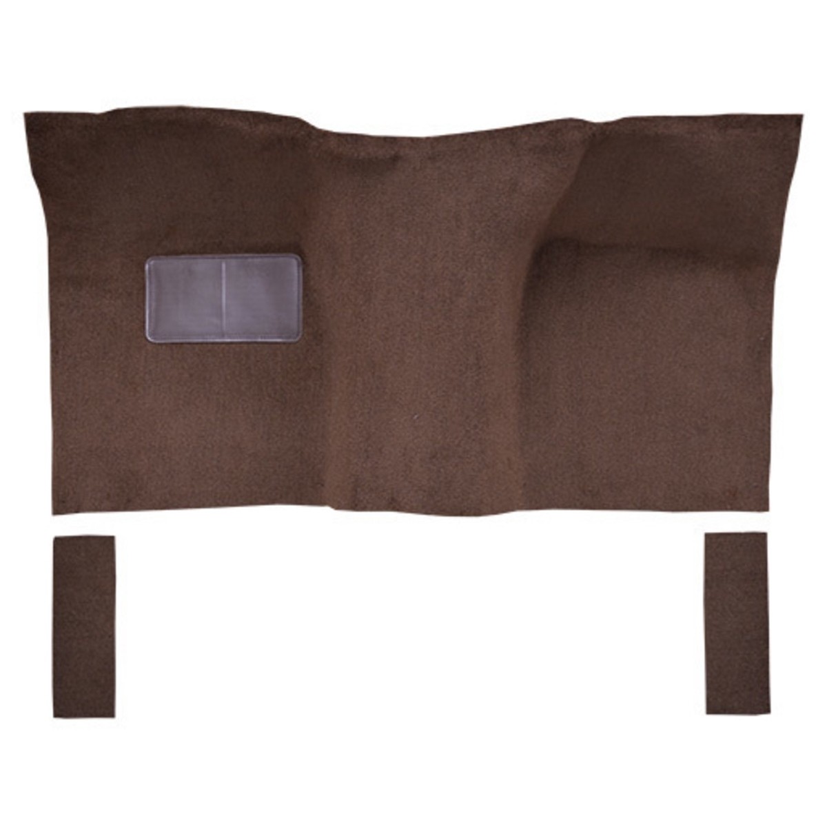 Carpet for 1965 International D1200 Reg Cab 4WD Loop