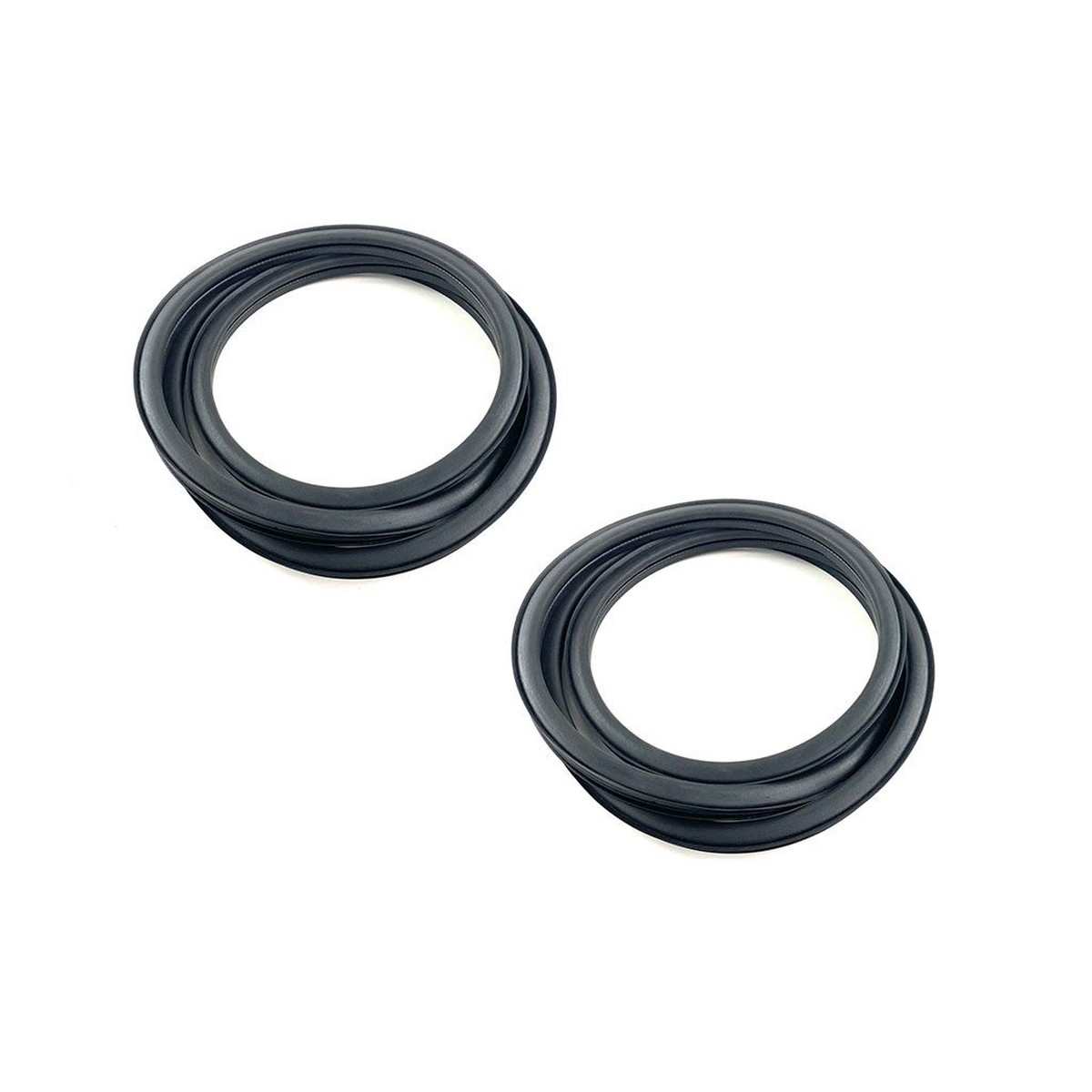 Door Seal Front on Body Kit for 1995-2000 Toyota Tacoma