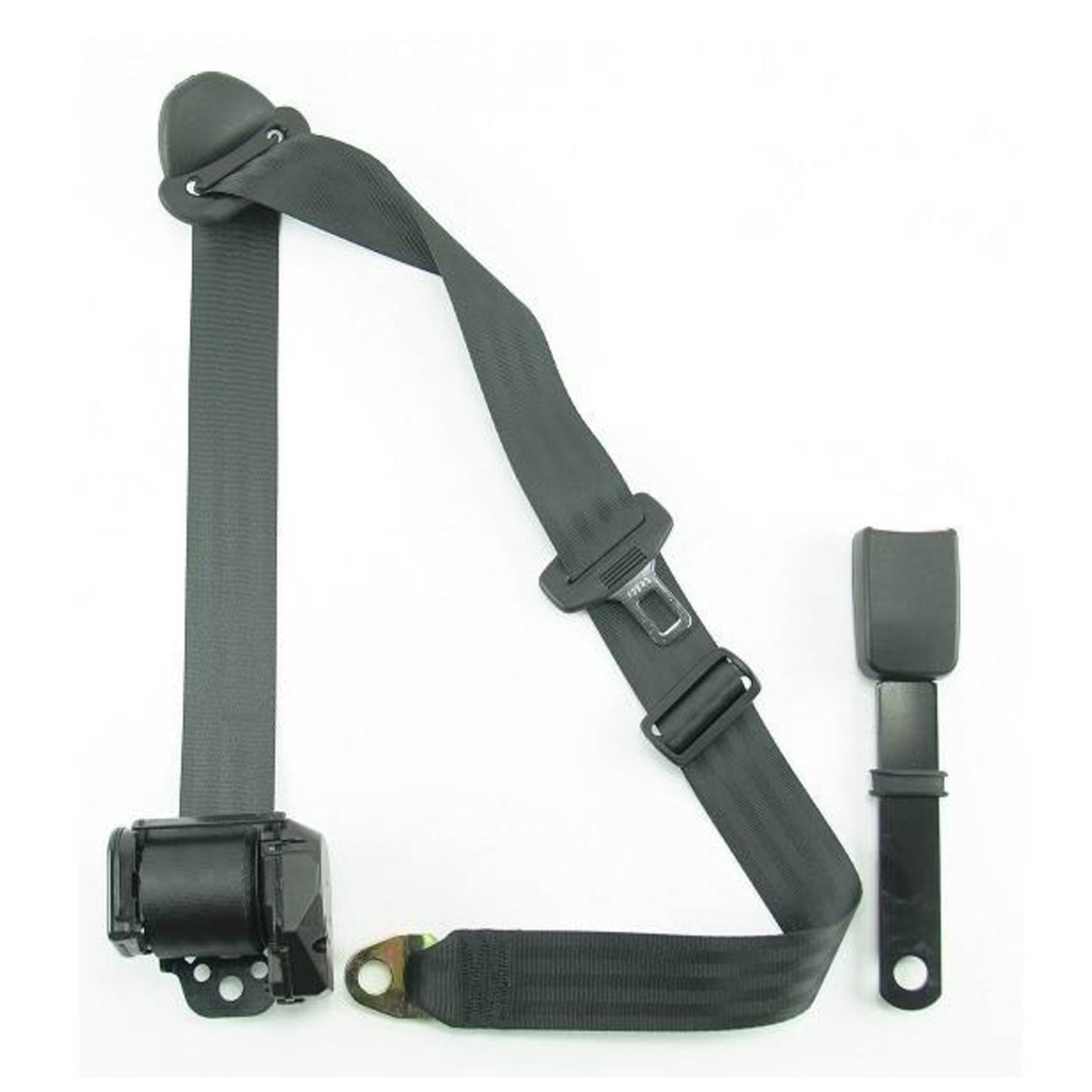 Seat Belt for Porsche 911 Driver or Passenger