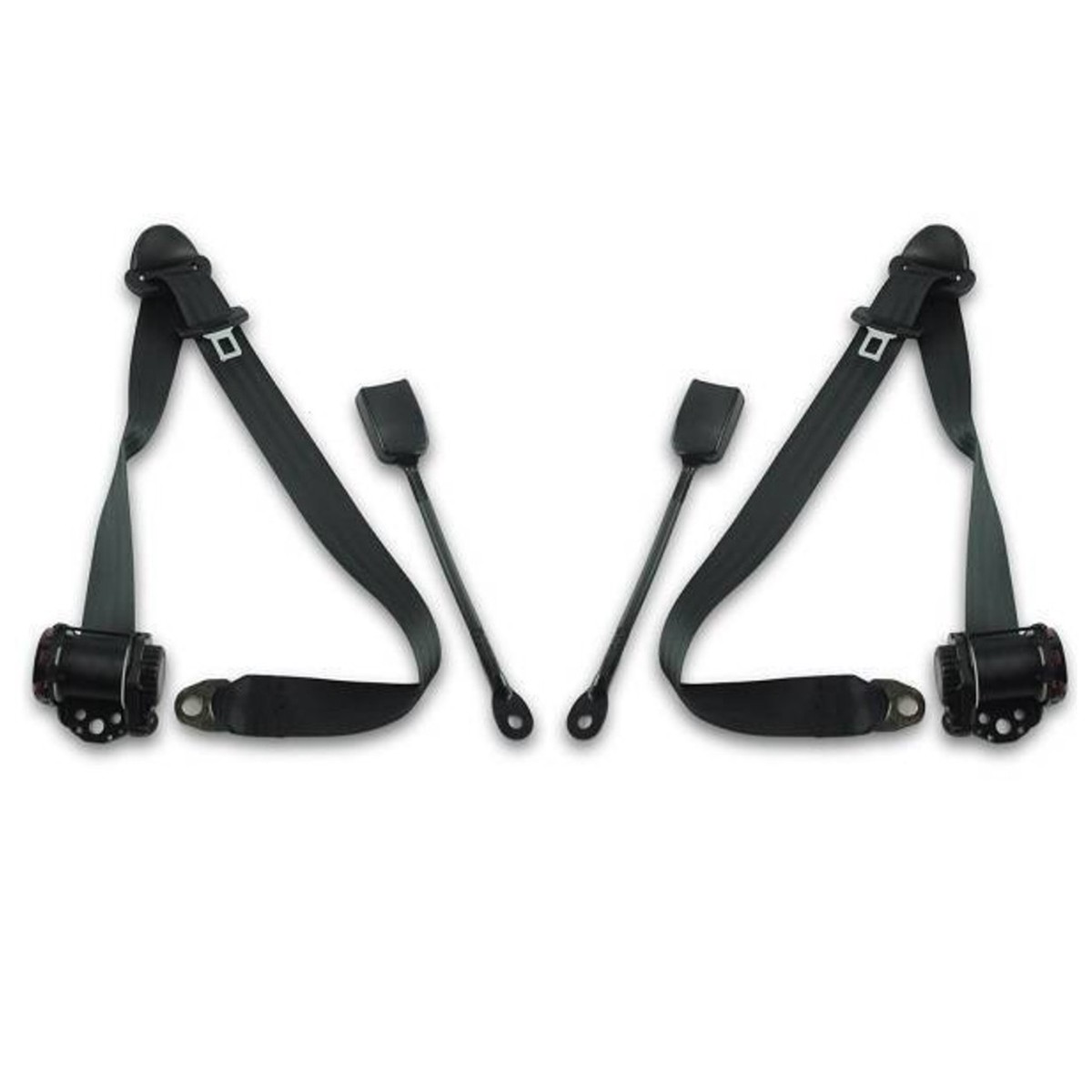 Seat Belt for Toyota Celica And GT Hatchback Coupe Driver Passenger 50332