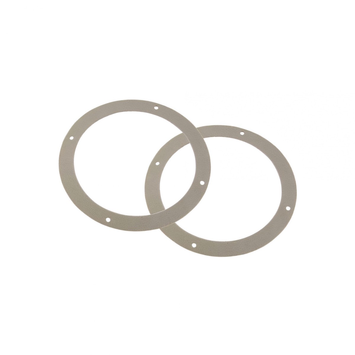 Taillight Lens Gasket Pair for 1962-1963 Ford Thunderbird